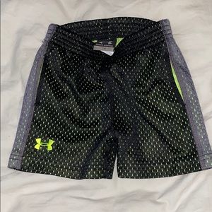 Under Armour Baby Short